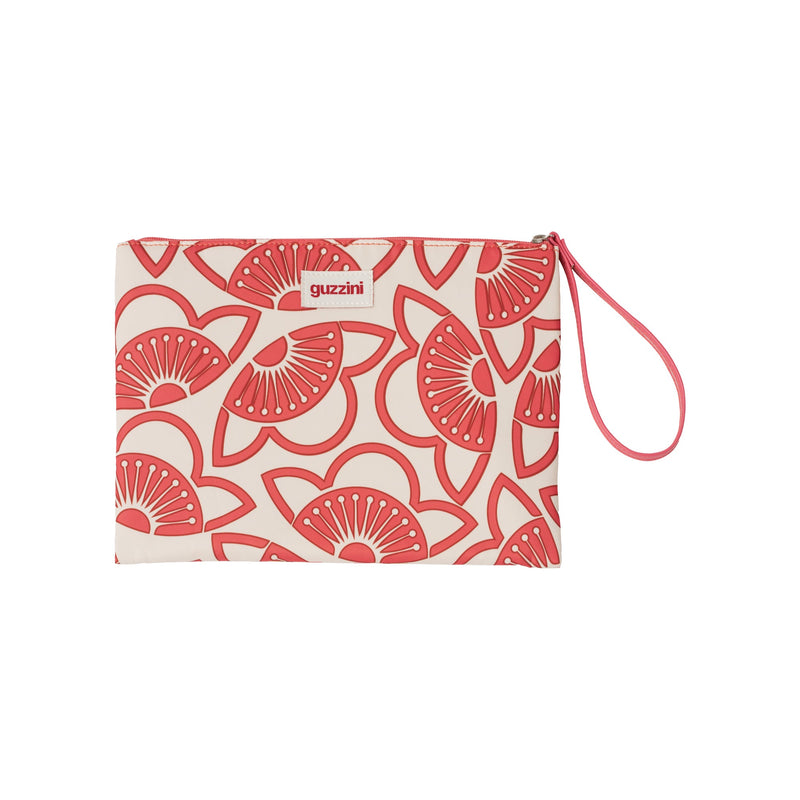 Insulated Pouch 'Blossom Breeze' "On The Go"