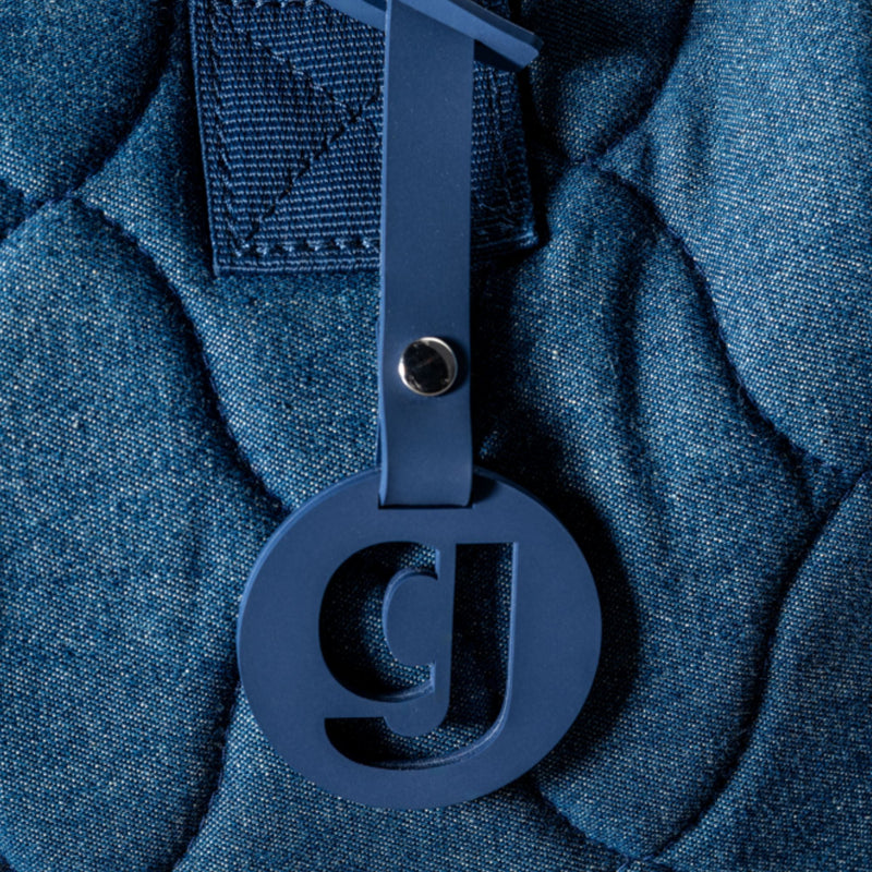'Handy Greta' "On The Go" Hand/Shoulder Insulated Bag