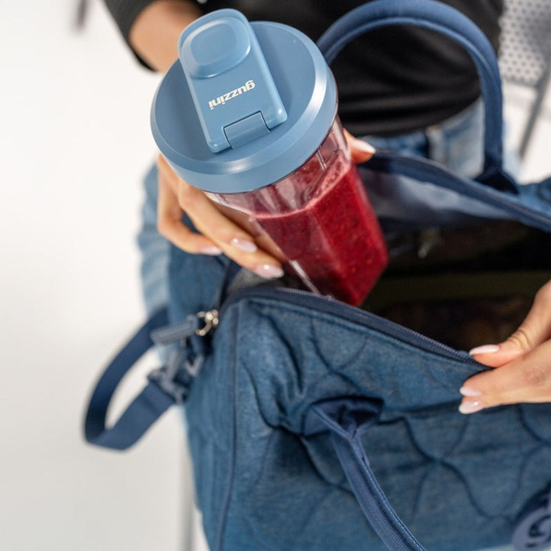 'Handy Greta' "On The Go" Hand/Shoulder Insulated Bag