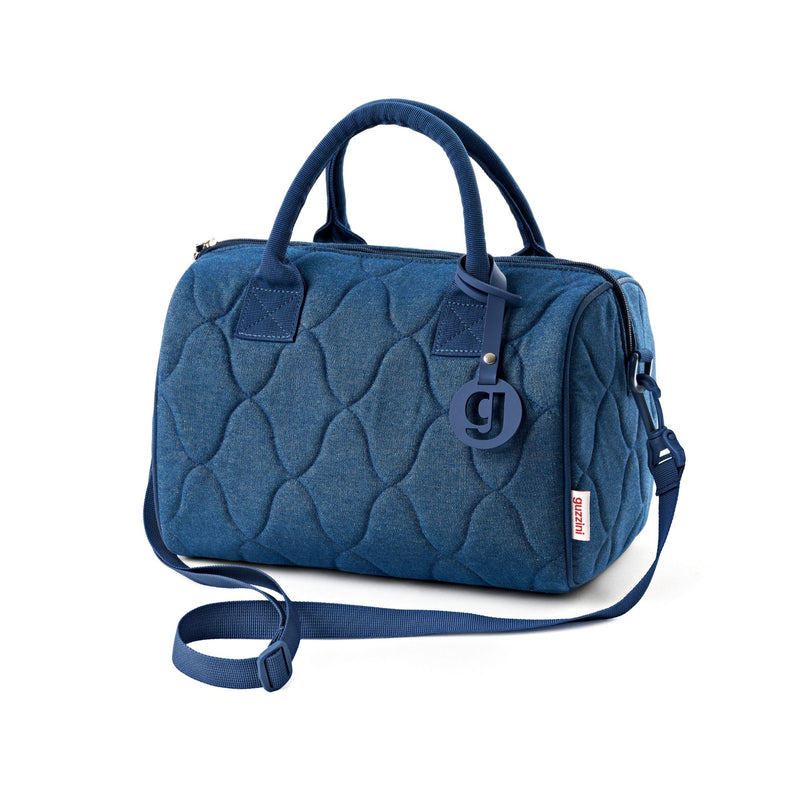 'Handy Greta' "On The Go" Hand/Shoulder Insulated Bag
