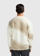 Pull Col Rond Spray - Stone Sand