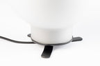 Nomad - Table Lamp - Iron - White/Black