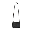 Saint Laurent - Lou Camera Bag - Women - Black