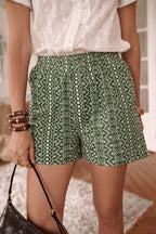 Pantalones cortos Axton