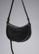 Bag S Sena Small Crossbody - Black - Women