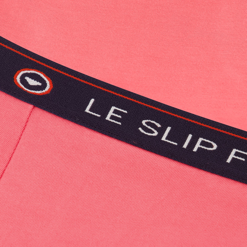 Boxer Redoutable - Rose