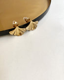 Boucles D'Oreilles Faustine