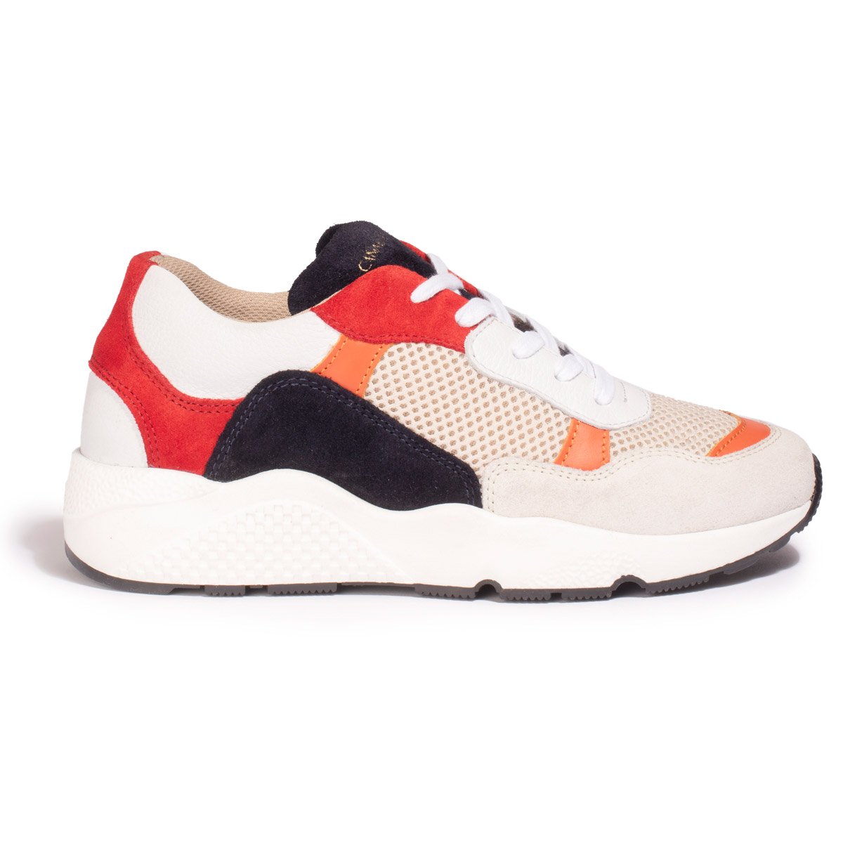 Zapatillas Jacques - Mujer