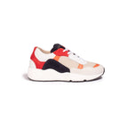 Zapatillas Jacques - Mujer