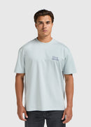 T-Shirt Signature - Light Blue