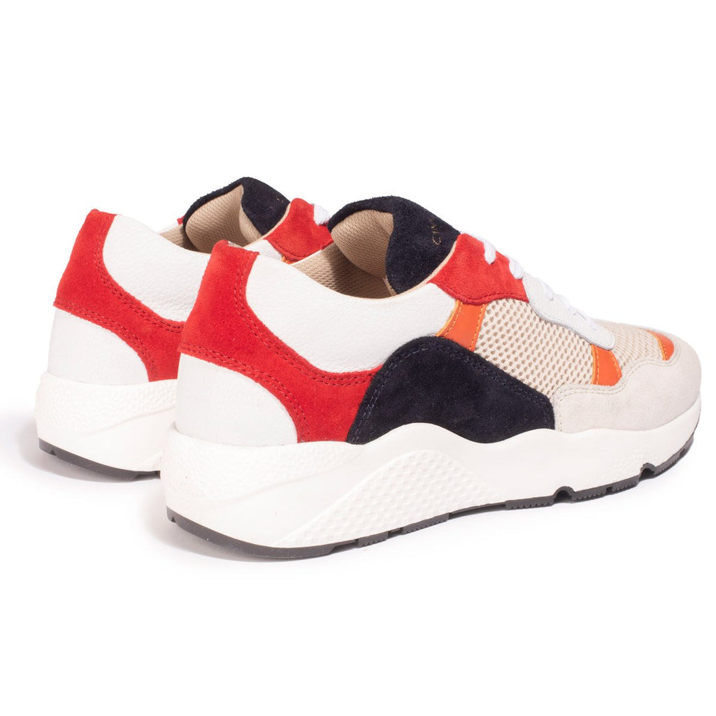 Zapatillas Jacques - Mujer