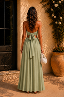Robe Nil - Amande