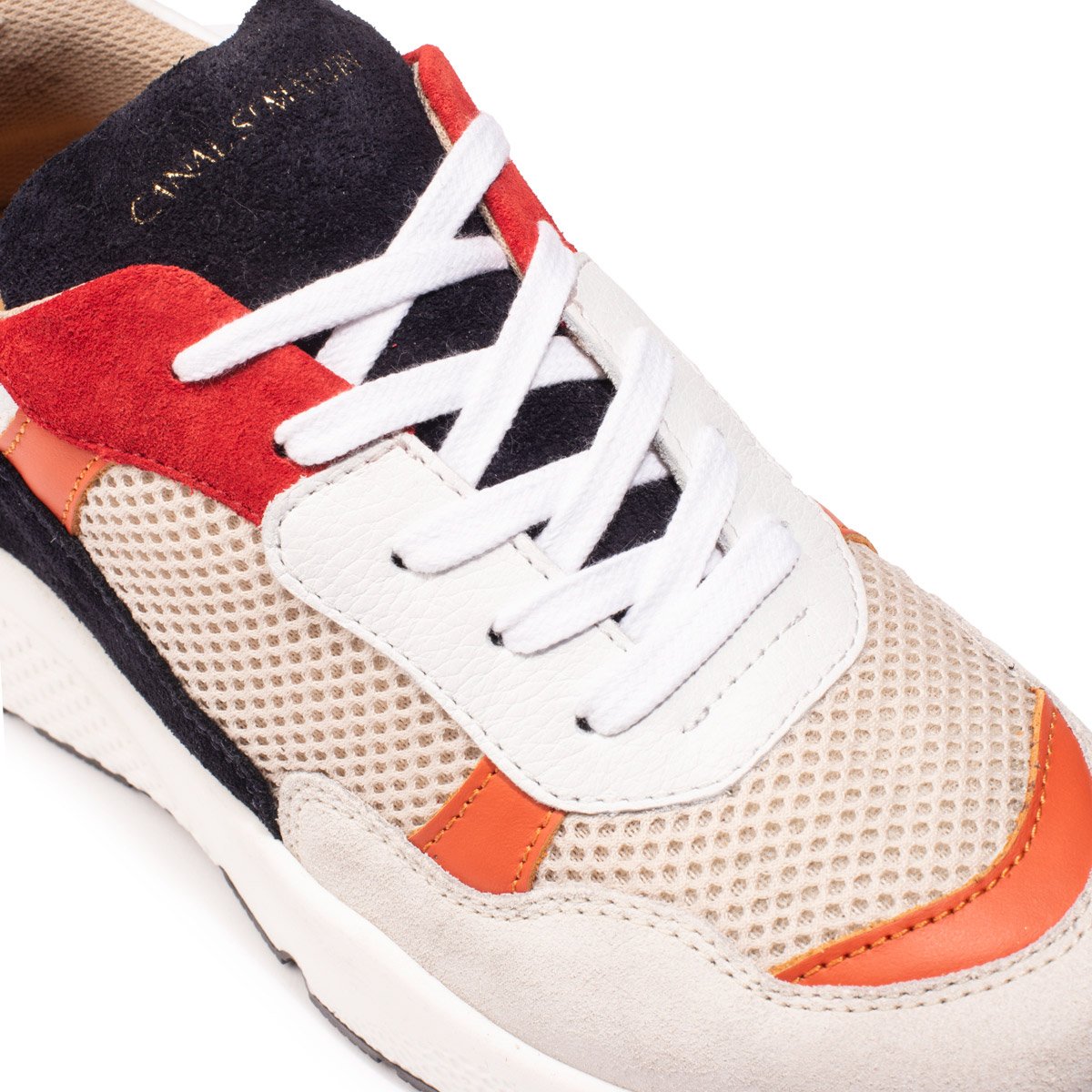 Zapatillas Jacques - Mujer