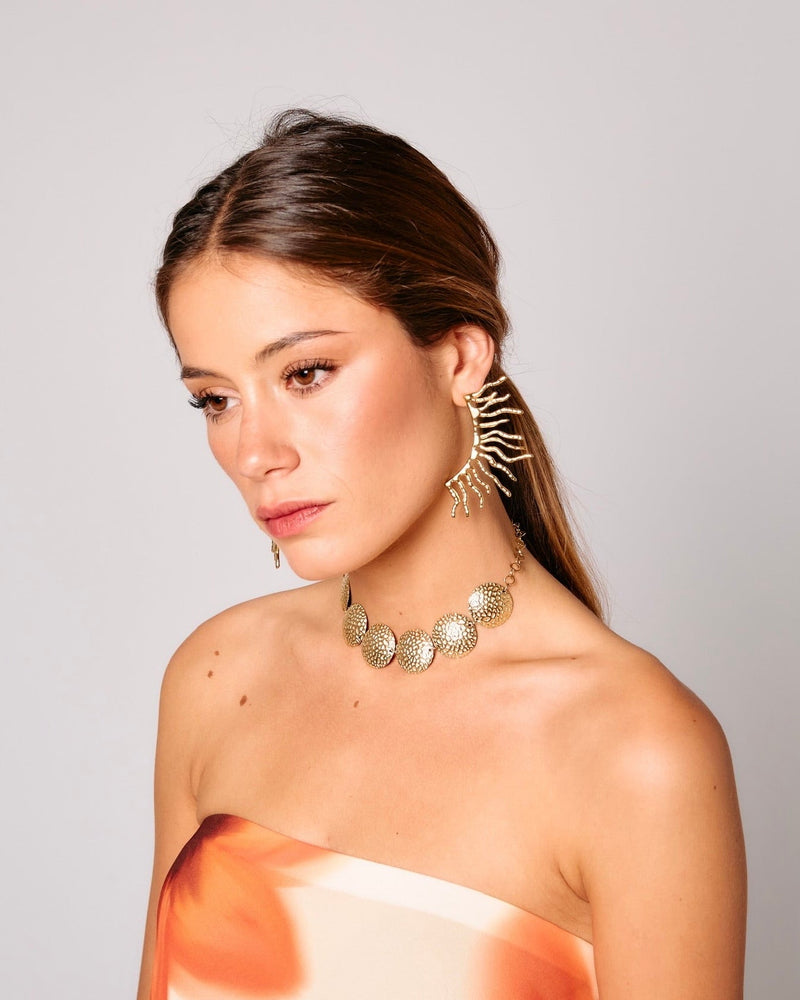 Pendientes Rama