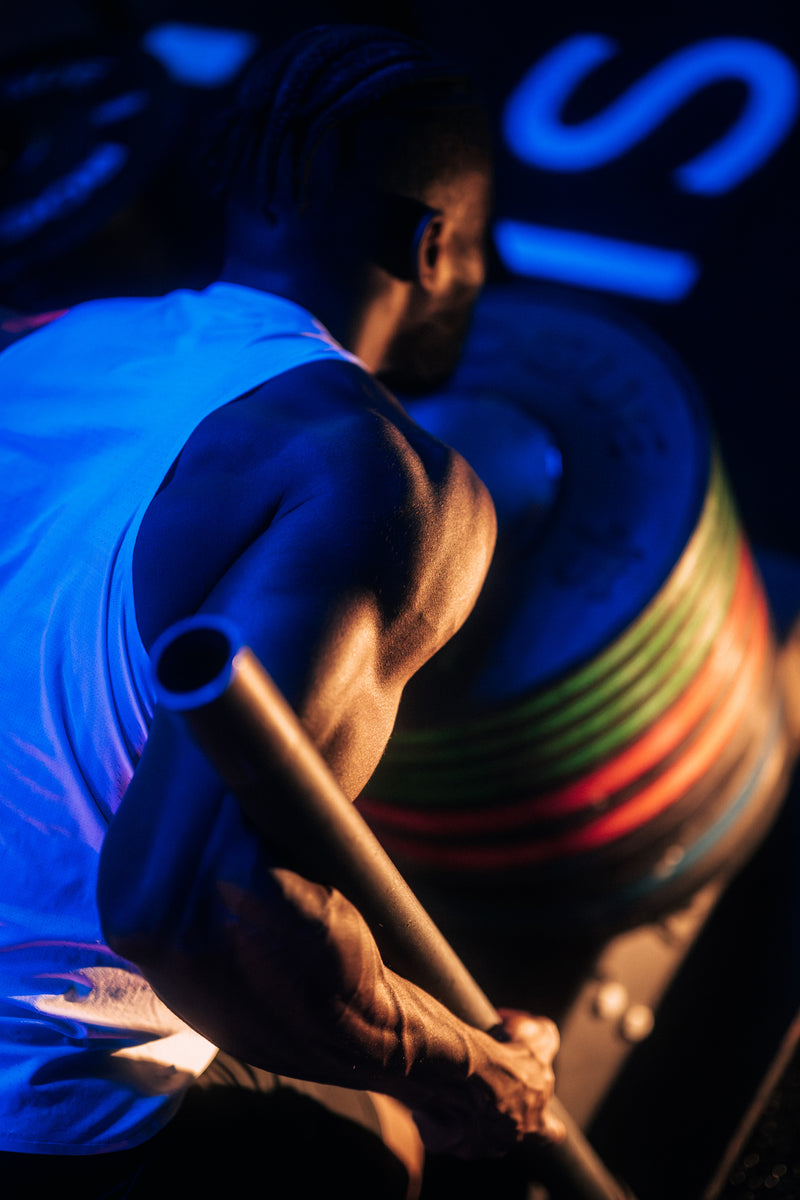 Pack de 1 Sesión Deportiva