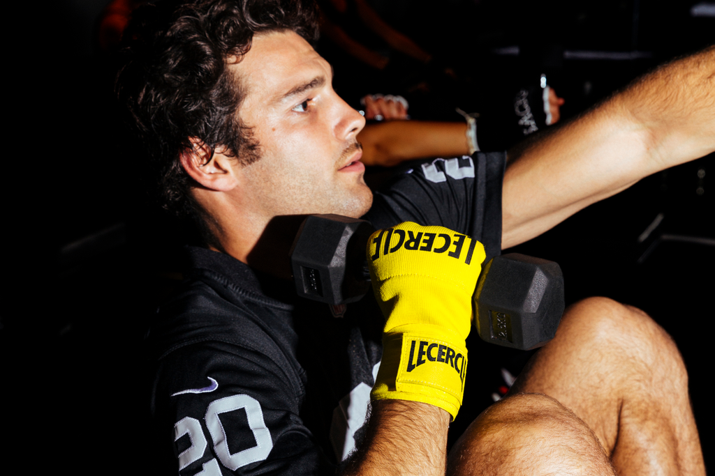 Le Cercle Boxing - Bootcamp de boxeo - 1 sesión