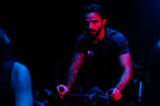 6 Sessions - Space Cycle