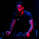 3 Sessions - Space Cycle