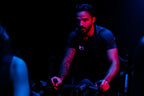 1 Session - Space Cycle