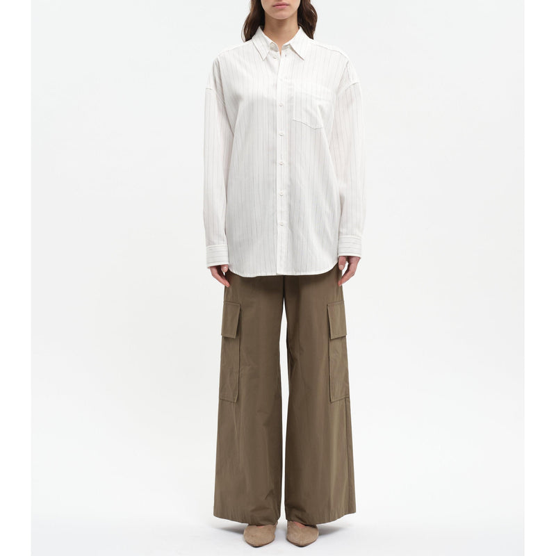 Chemise Wenders Light Stripes