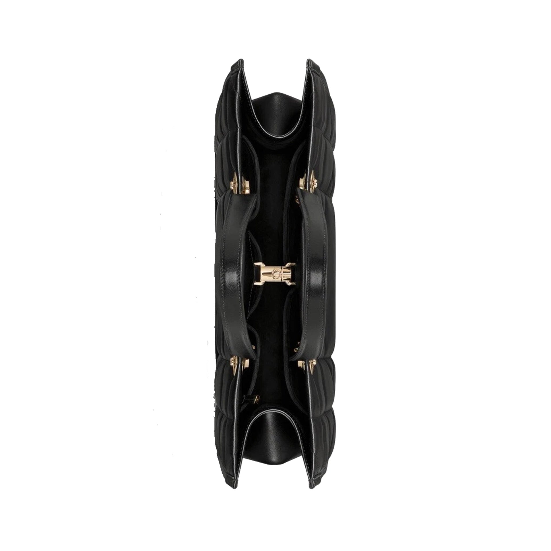 Dior - Essential Large Tote - Women - Black