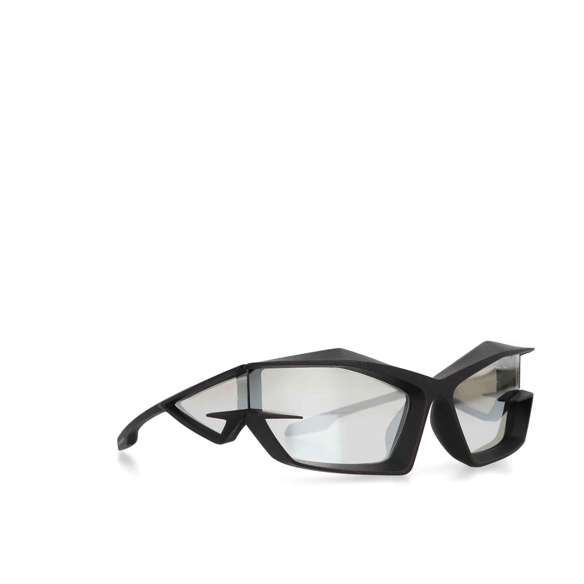 Givenchy - Lunettes De Soleil Giv Cut - Homme - Black
