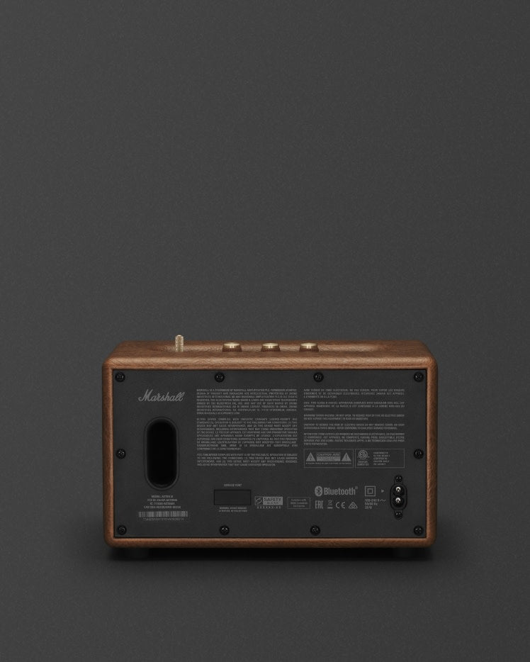 Residential Speaker - Acton III - Brown