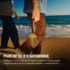 Enceinte Portable - Emberton III - Marron