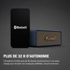 Enceinte Portable - Emberton III - Midnight Blue