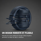 Casque Sans Fil - Major V - Midnight Blue