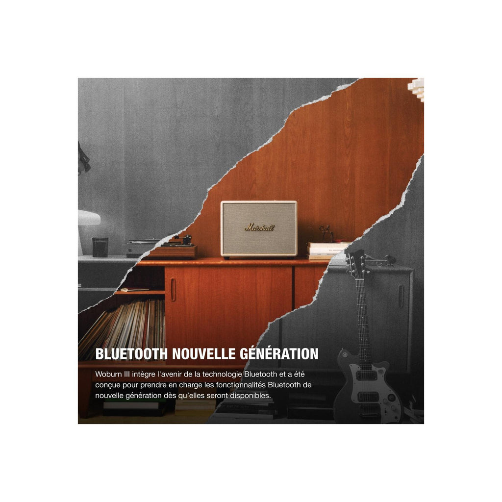 Residential Speaker - Woburn III - Cream