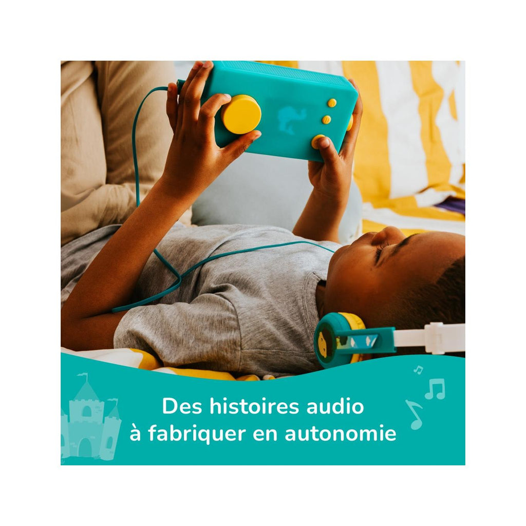 PAW Patrol Vol 2 - My Fabulous Storyteller Audiobook