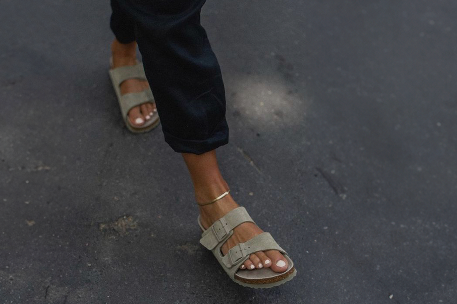 MVP THE BRADERY et sa vente privee BIRKENSTOCK pas cher du mardi 9 au mardi 18 juillet 2024