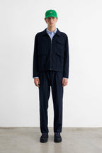 Kurtka Jack Navy