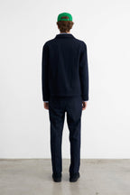 Kurtka Jack Navy