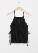 Top La Diaz Top - Black - Women