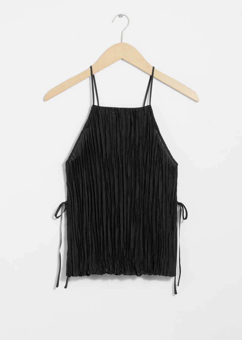 Top La Diaz Top - Black - Women