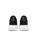 Sneakers - Alexander Mcqueen Oversized - Black