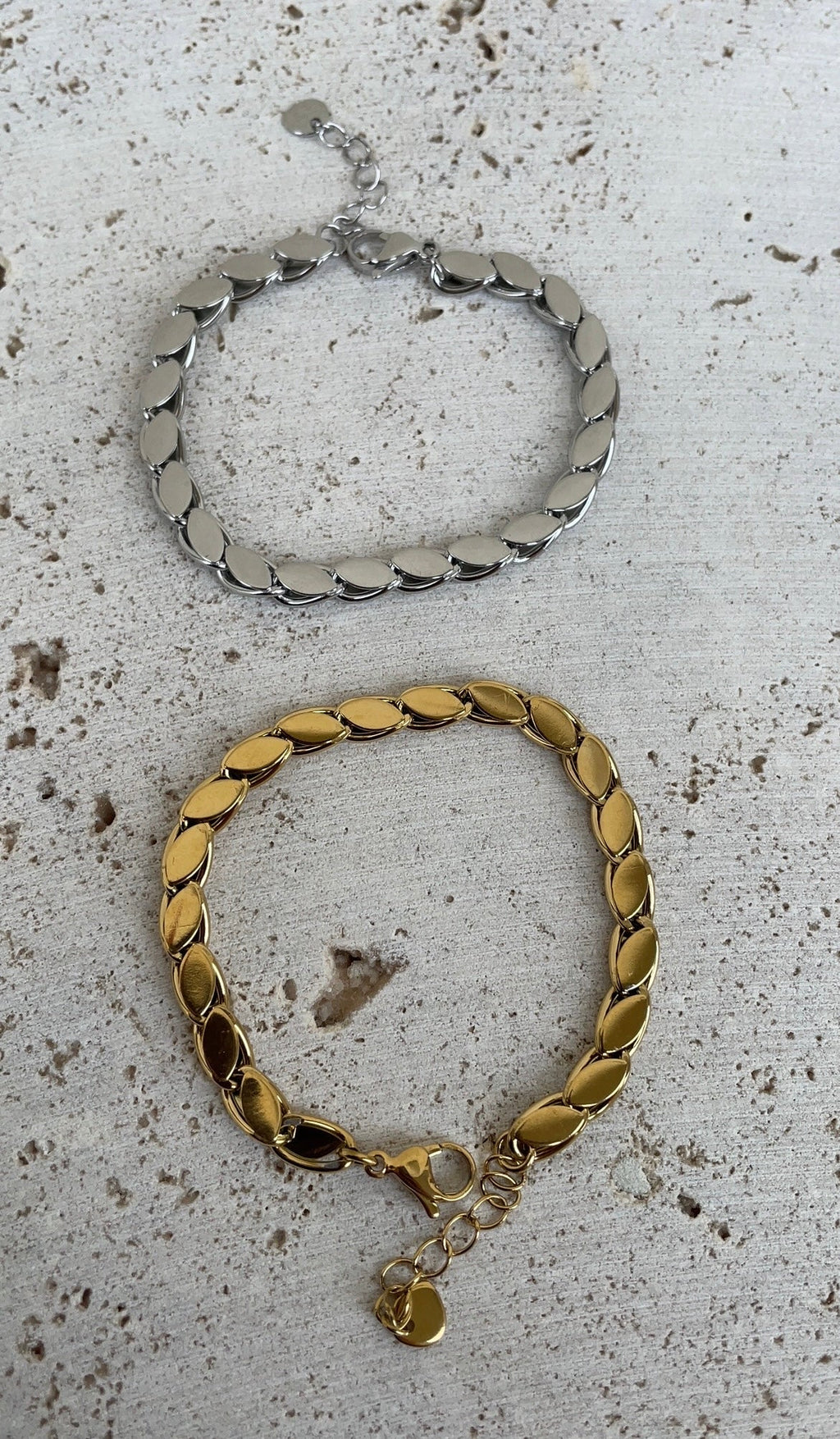 Bracelet Wheat Bangle