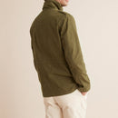Saharan - Plain Medium Green - Men