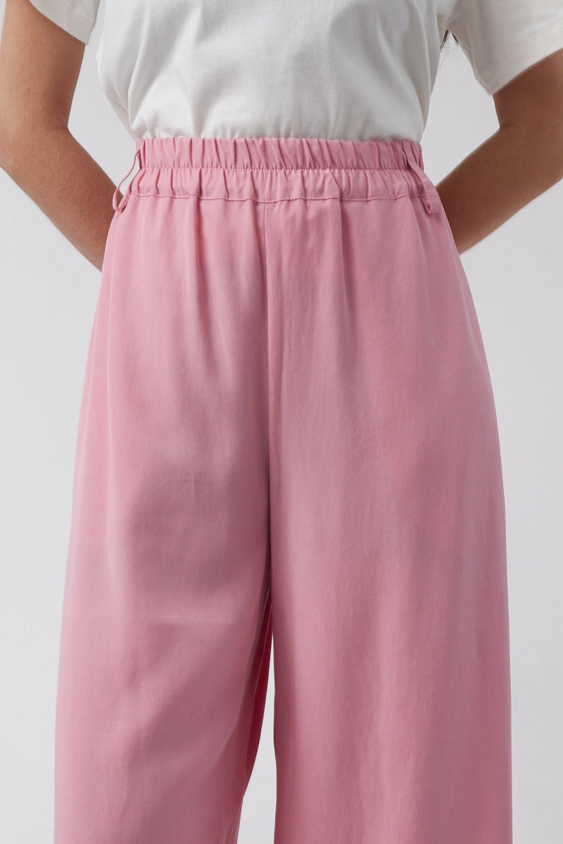 Fiji Pink Pants