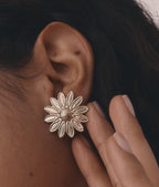 Orecchini Flores
