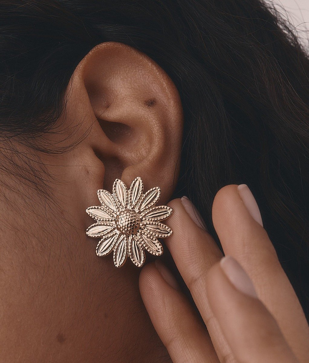 Orecchini Flores