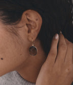 Boucle D'Oreille Annick - Unité