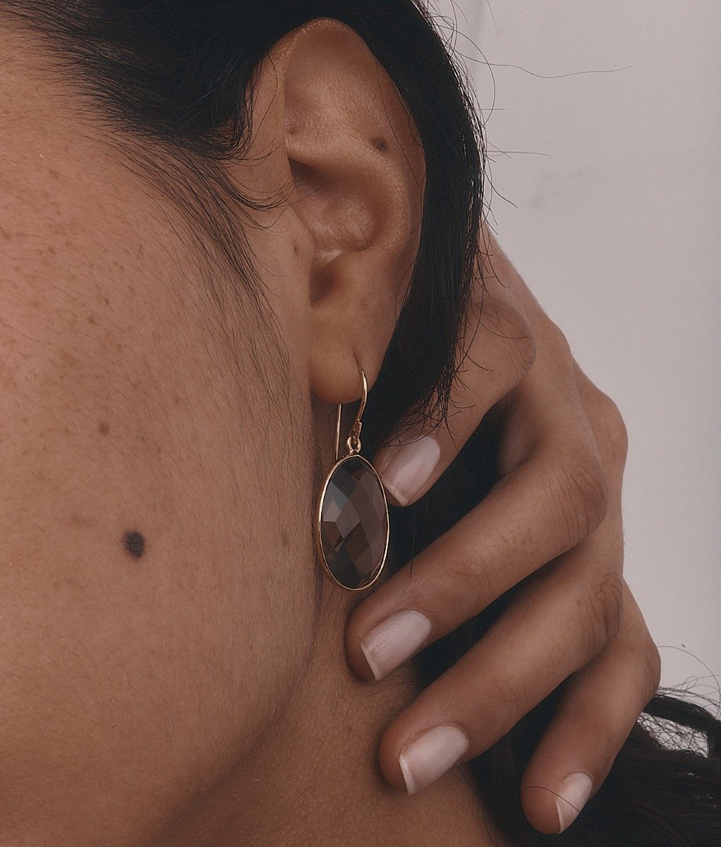 Boucle D'Oreille Annick - Unité