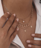 Ketting Petronie