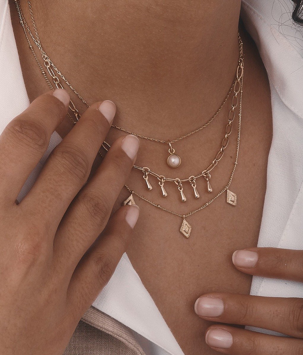 Ketting Petronie