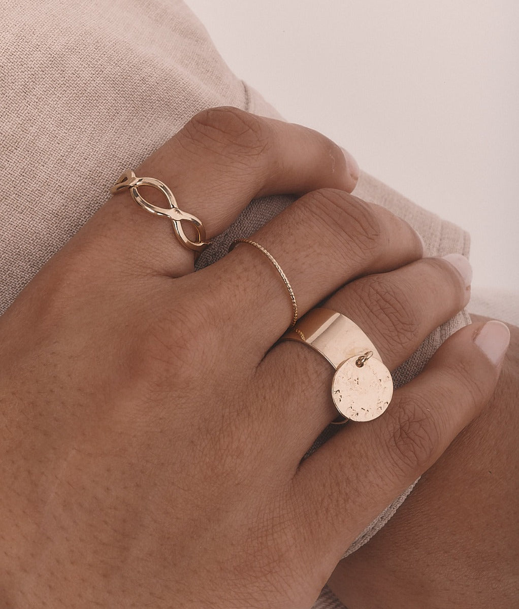 Bague Paula