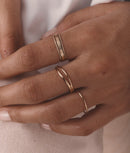 Tom ring