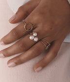 Bague Mariane